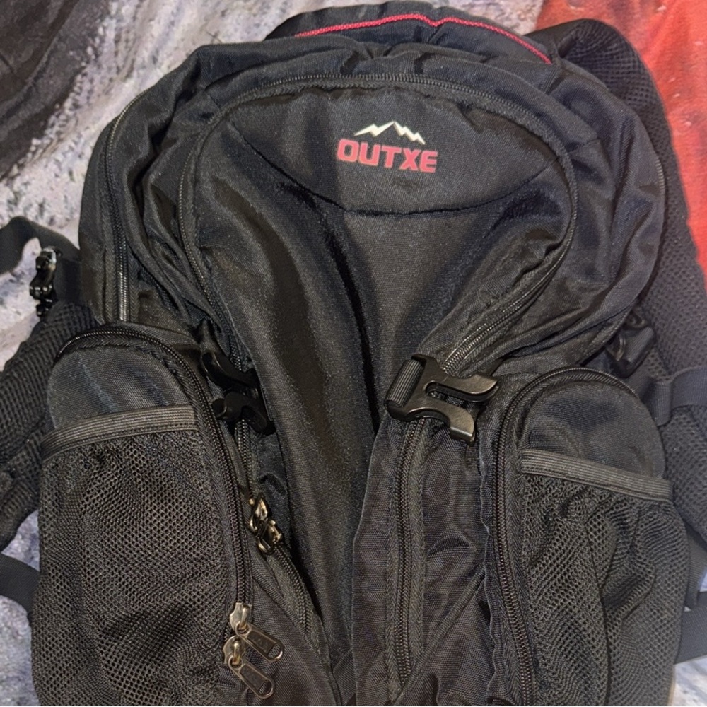 Cooler Backpack - Picture 6 of 6